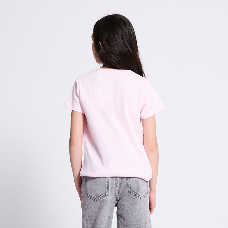 Basic tee "Filippa star"